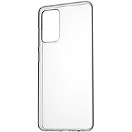 STX Samsung Galaxy S8+ átlátszó tok - Telefon tok