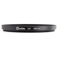 UV szűrő Starblitz UV szűrő 58 mm - UV filtr