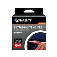 ND szűrő Starblitz ND szűrő 1000x 58mm - ND filtr