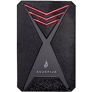 SureFire GX3 Gaming SSD 512 GB Black - Külső merevlemez