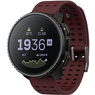 Suunto Vertical Black Ruby - Okosóra