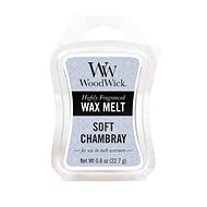 WOODWICK Soft Chambray 22,7 g - Illatviasz