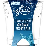 GLADE Snowy Frosty Air 129 g - Gyertya
