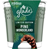 GLADE Pine Wonderland 129 g - Gyertya
