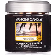 YANKEE CANDLE Fekete kókuszdió illatú gyöngy 170 g - Illatgyöngy