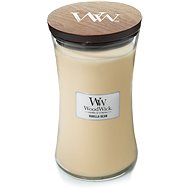WOODWICK Vanilla Bean 609,5 gramm - Gyertya