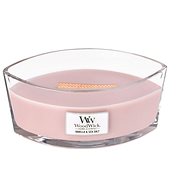 WOODWICK Ellipse Vanilla & Sea Salt 453,6 gramm - Gyertya