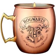 Charmed Aroma Harry Potter Copper - Réz bögre 396 g + ezüst nyaklánc 1 db - Gyertya