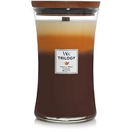 WOODWICK Cafe Sweets 609 g - Gyertya