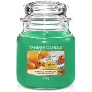 YANKEE CANDLE Alfresco Afternoon 411 g