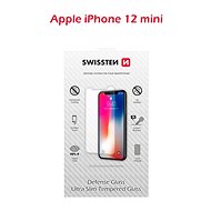 Swissten iPhone 12 mini készülékhez - Üvegfólia