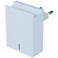 Hálózati adapter Swissten hálózati töltő lightning SMART IC 2 x USB 3 A fehér - Nabíječka do sítě