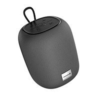 Swissten Sound-X Bluetooth Hangszóró - fekete - Bluetooth hangszóró