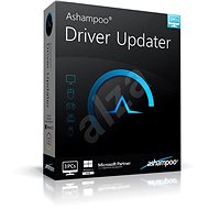 Ashampoo Driver Updater (elektronikus licenc) - Irodai szoftver