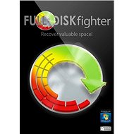 FULL-DISKfighter, 1 éves licenc (elektronikus licenc) - Irodai szoftver