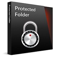 Iobit Protected Folder (elektronikus licenc) - Irodai szoftver