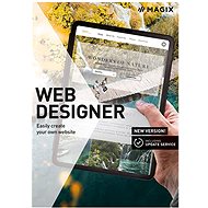 Xara Web Designer 17 (elektronikus licenc) - Irodai szoftver