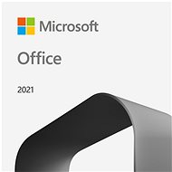 Irodai szoftver Microsoft Office LTSC Standard 2021 (elektronikus licenc)