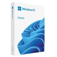 Microsoft Windows 11 Home, EN, USB (FPP) - Operációs rendszer