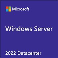 Microsoft Windows Server Datacenter 2022, x64, HU, 16 mag (OEM) - Operációs rendszer