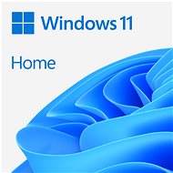 Microsoft Windows 11 Home EN (OEM) - Operációs rendszer