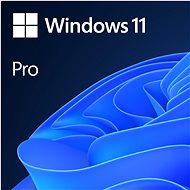Microsoft Windows 11 Pro HU (OEM) - Operációs rendszer