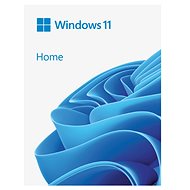 Microsoft Windows 11 Home (elektronikus licenc) - Operációs rendszer