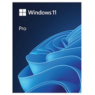 Microsoft Windows 11 Pro (elektronikus licenc) - Operációs rendszer