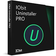 Iobit Uninstaller PRO 12 1 PC-re 12 hónapra (elektronikus licenc) - Szoftver PC karbantartásához