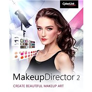 Cyberlink MakeupDirector 2 (elektronikus licenc) - Irodai szoftver