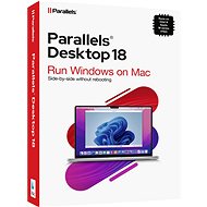 Parallels Desktop 18, Mac (BOX) - Graphics Software