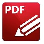 PDF-XChange Editor 9 pro 1 uživatele na 2 PC (elektronická licence) - Kancelářský software