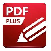 PDF-XChange Editor 9 Plus pro 1 uživatele na 2 PC (elektronická licence) - Kancelářský software