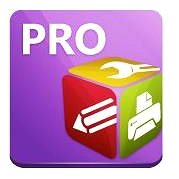 PDF-XChange PRO 9 pro 1 uživatele na 2 PC (elektronická licence) - Kancelářský software