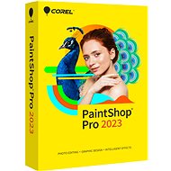 PaintShop Pro 2023 Corporate Edition, Win, EN (electronic license) - Graphics Software
