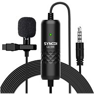 SYNCO Lav-S6E - Mikrofon