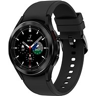 Samsung Galaxy Watch 4 Classic 42 mm LTE fekete - Okosóra