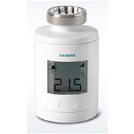 Siemens SSA911.01TH vezeték nélküli termosztatikus fej RDS110 termosztáthoz. R - Termosztátfej