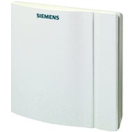 Siemens RAA 11 Helyiségtermosztát fedéllel - Termosztát
