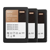 Synology SAT5200-480G - SSD meghajtó