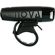 Moon Nova 100 Plus + Pulsar - Kerékpár lámpa