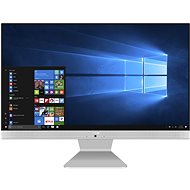 ASUS V241EAK-WA092M White - All In One PC