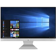 ASUS 24 V241 White érintős - All In One PC