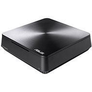 ASUS VivoMini VM45-G020M - Mini PC