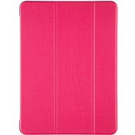 Tablet tok Tactical Book Tri Fold tok Samsung T500/T505 Galaxy Tab A7 10,4 tablethez, rózsaszín