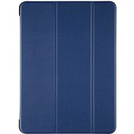Tablet tok Tactical Book Tri Fold Samsung T730/T736/T970/T975 Galaxy Tab S7 FE 5G / S7+ 12,4 készülékhez, Blue