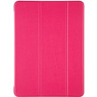 Tablet tok Tactical Book Tri Fold Samsung T730/T736/T970/T975 Galaxy Tab S7 FE 5G / S7+ 12,4 készülékhez, Pink