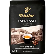 Tchibo Espresso Sicilia szemes kávé - 500 g - Kávé