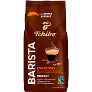 Tchibo Barista Espresso, szemes, 1000g - Kávé
