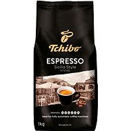 Tchibo Espresso Sicilia Style 1kg - Kávé